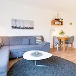 Haus Carpe Diem Strandnest