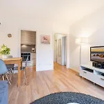 Appartement Haus Carpe Diem Strandnest