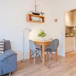 Haus Carpe Diem Strandnest Appartement Niendorf (Timmendorfer Strand)