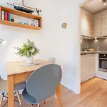 Haus Carpe Diem Strandnest Appartement