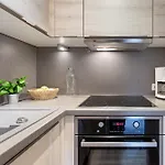 Appartement Haus Carpe Diem Strandnest