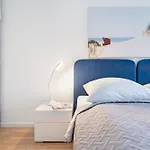 Haus Carpe Diem Strandnest Appartement