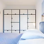 Appartement Haus Carpe Diem Strandnest