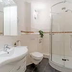 Appartement Haus Carpe Diem Strandnest