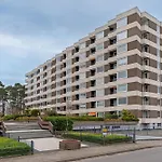 Appartement Haus Carpe Diem Strandnest *