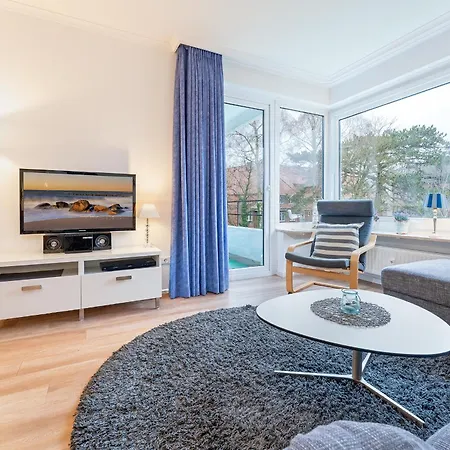 Haus Carpe Diem Strandnest