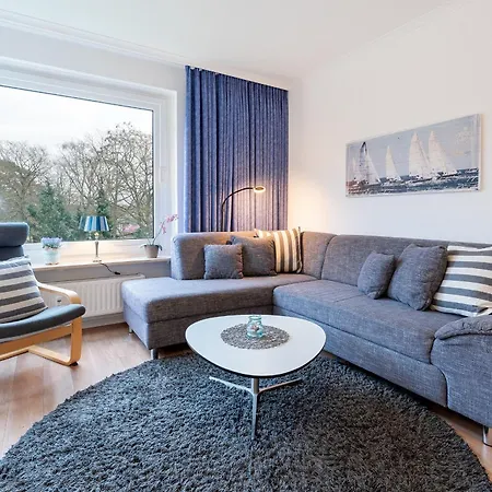 Haus Carpe Diem Strandnest Appartement Niendorf (Timmendorfer Strand)