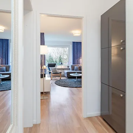 Haus Carpe Diem Strandnest