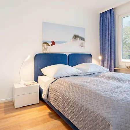 Haus Carpe Diem Strandnest