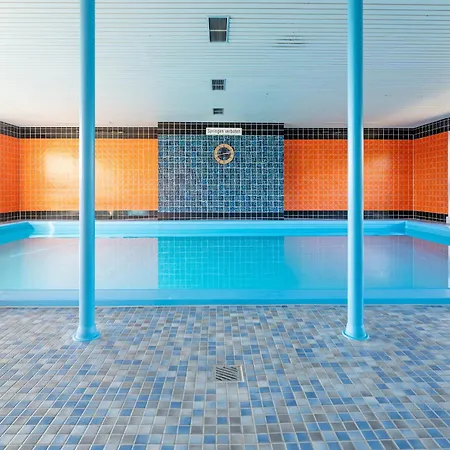 Apartmán Haus Carpe Diem Strandnest