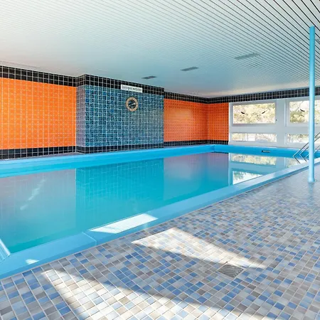 Haus Carpe Diem Strandnest * Niendorf (Timmendorfer Strand)