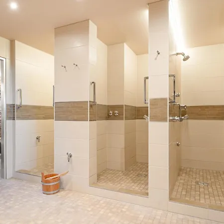 Apartmán Haus Carpe Diem Strandnest