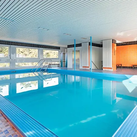 Haus Carpe Diem Strandnest *