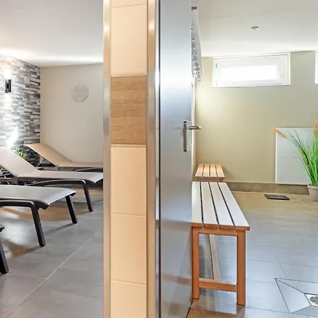 Haus Carpe Diem Strandnest *