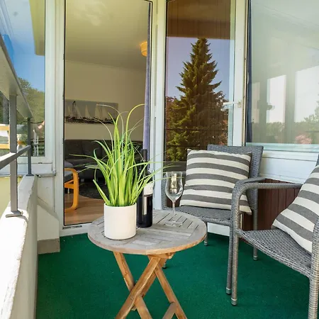 Haus Carpe Diem Strandnest * Niendorf (Timmendorfer Strand)