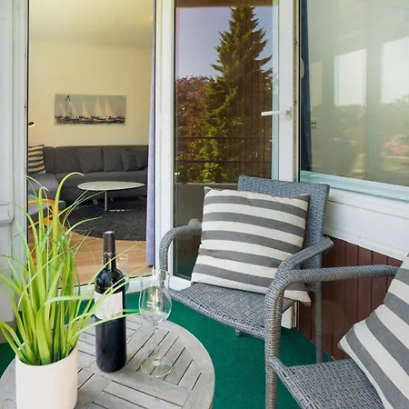 Haus Carpe Diem Strandnest Niendorf (Timmendorfer Strand)