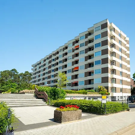 Haus Carpe Diem Strandnest Apartmán *