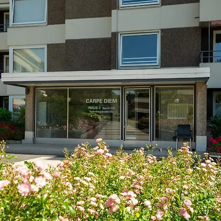 Haus Carpe Diem Strandnest