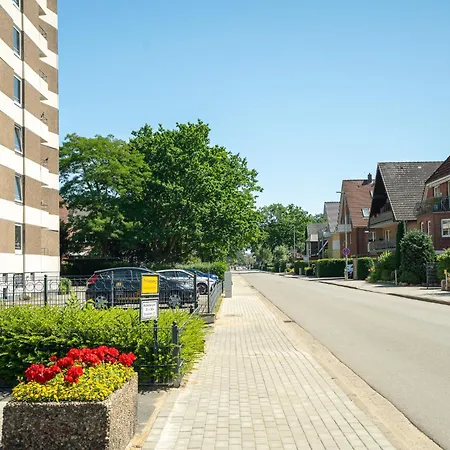 Haus Carpe Diem Strandnest * Niendorf (Timmendorfer Strand)