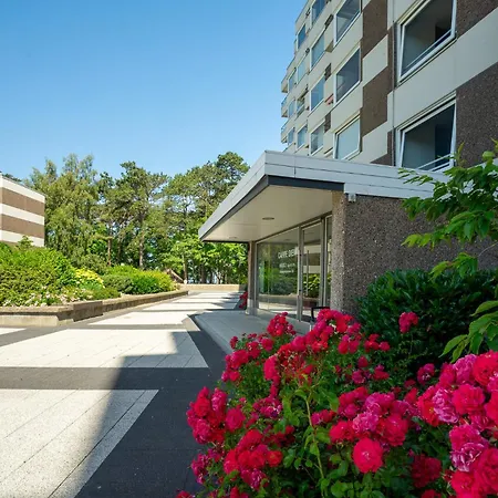 Haus Carpe Diem Strandnest Apartmán